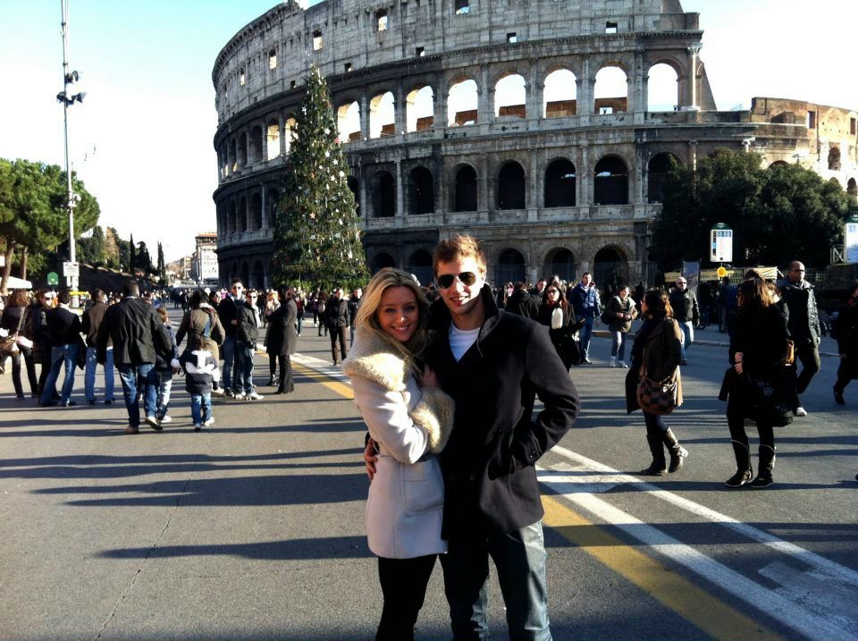 Maya Jarchevska | London