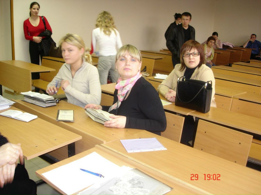 Алла Евдокимова | Москва