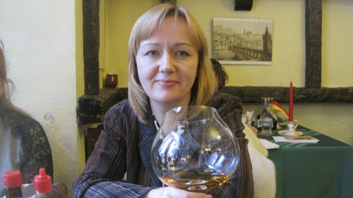 Ирина Губонина | Санкт-Петербург