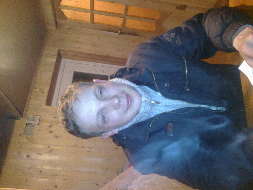 Дмитрий Старовойтов | Калининград