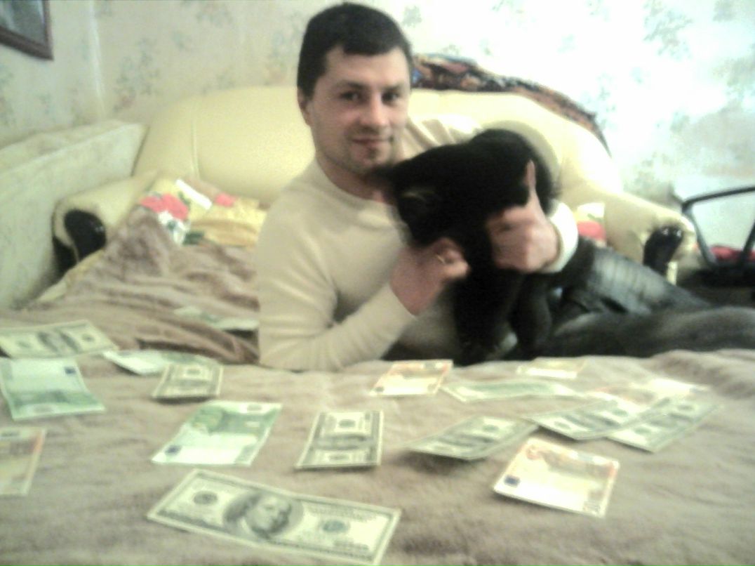 Алексей Пикунов | Москва