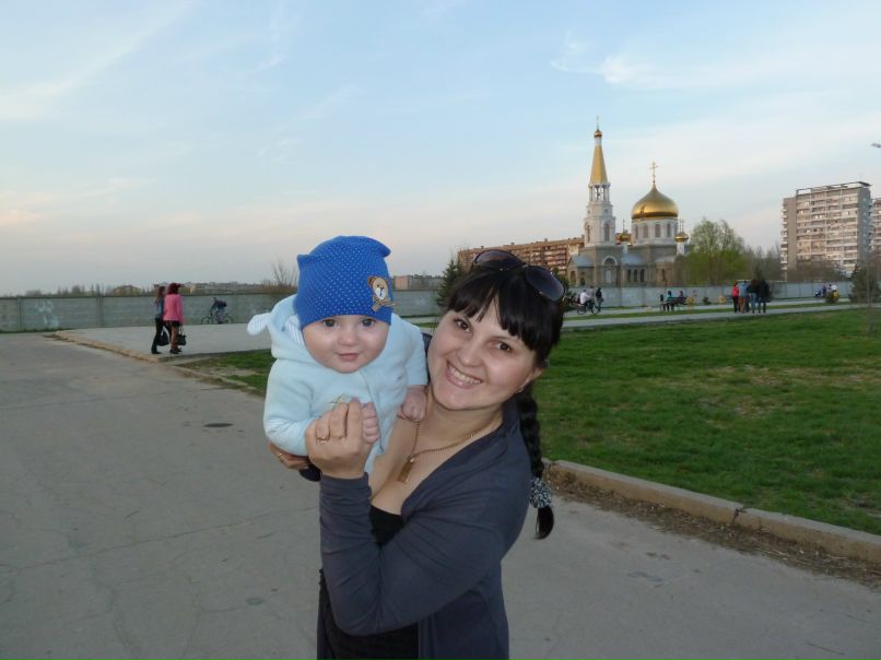 Катюшка Бобичева | Волжский