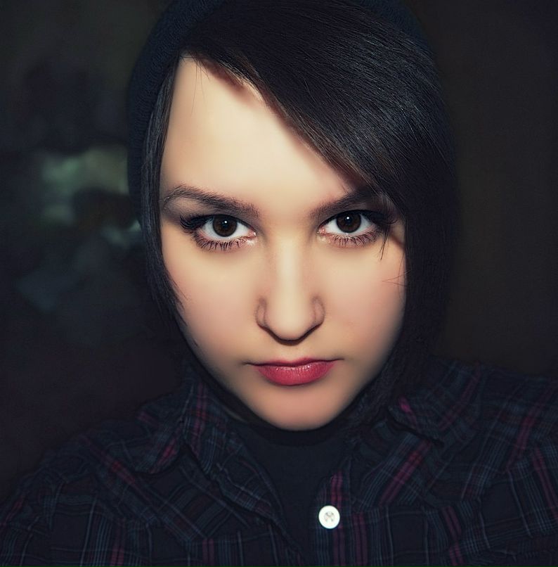 Даша Третьякова ت Ди ت | Москва