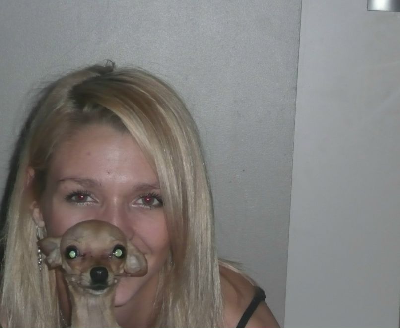 Анюта Бурмистренко | Харьков