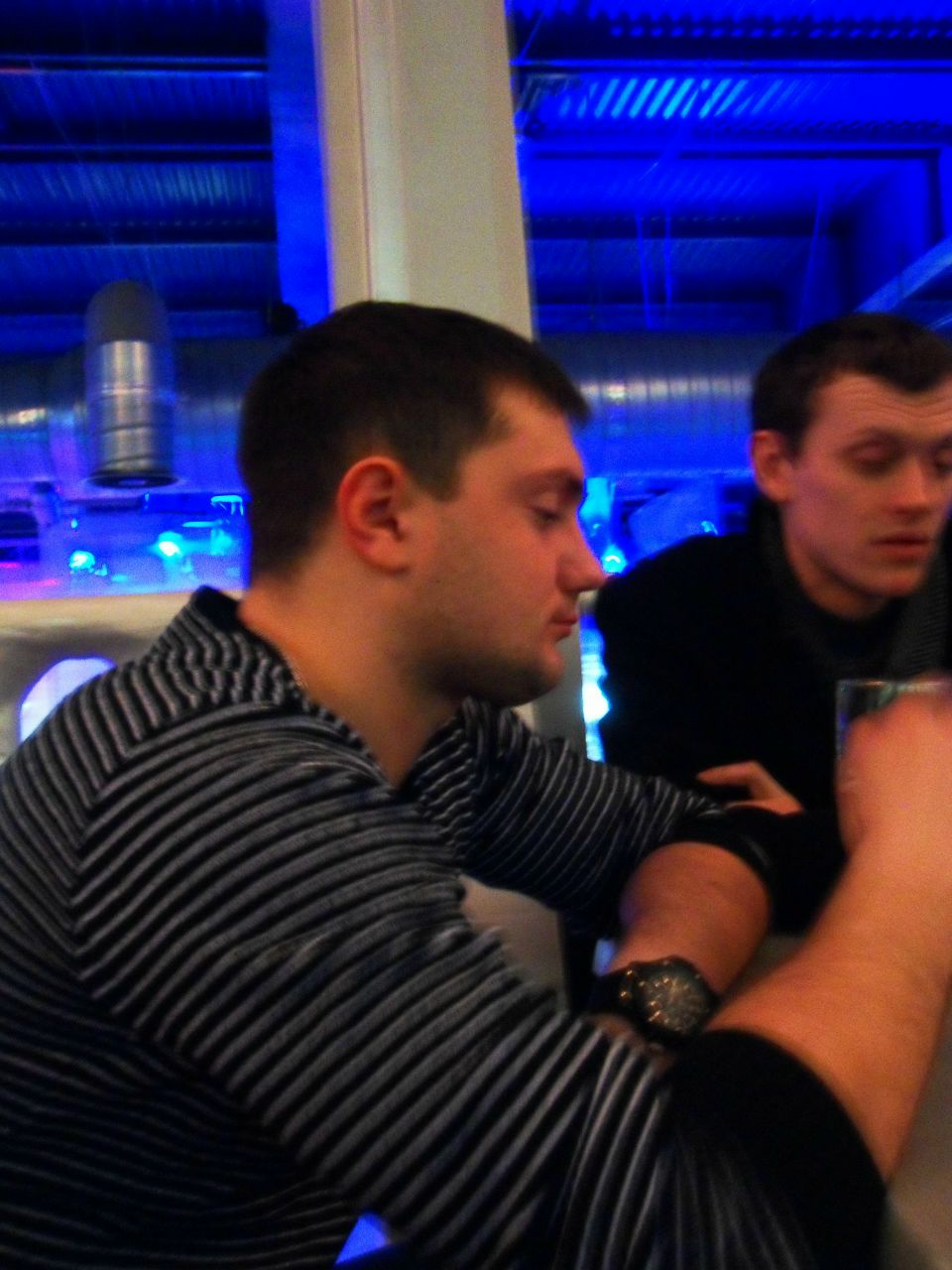 Влад Шипулин | 