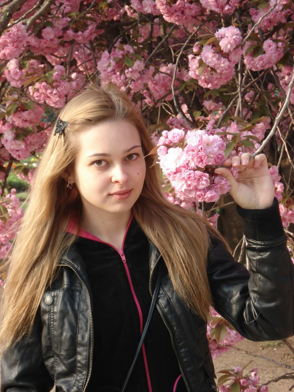 Daria Vasilenko | Москва