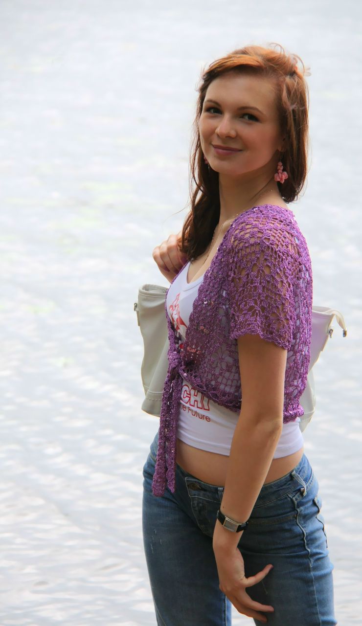 Елена Дьякова | Москва