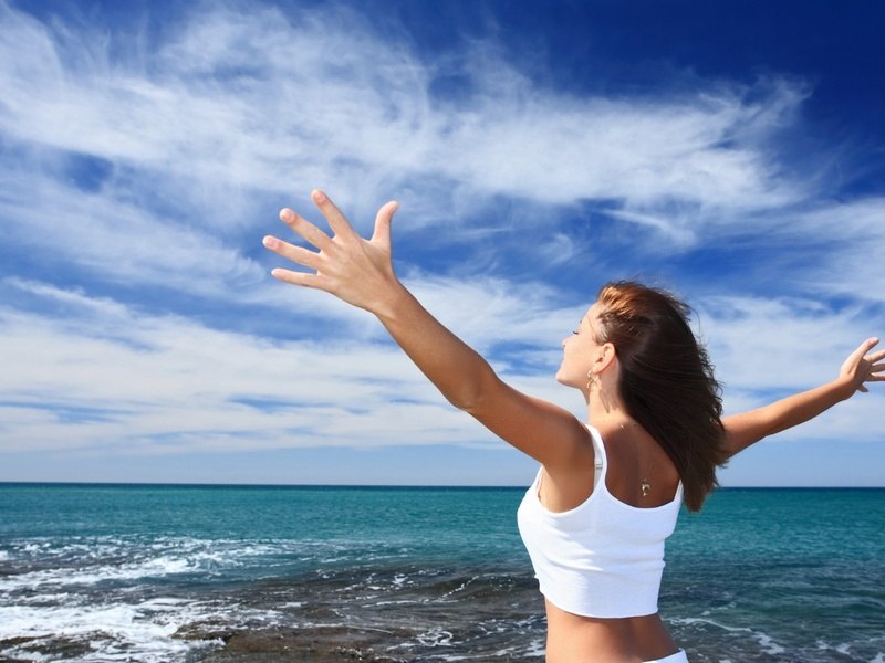 Анна Аникейчик | Херсон