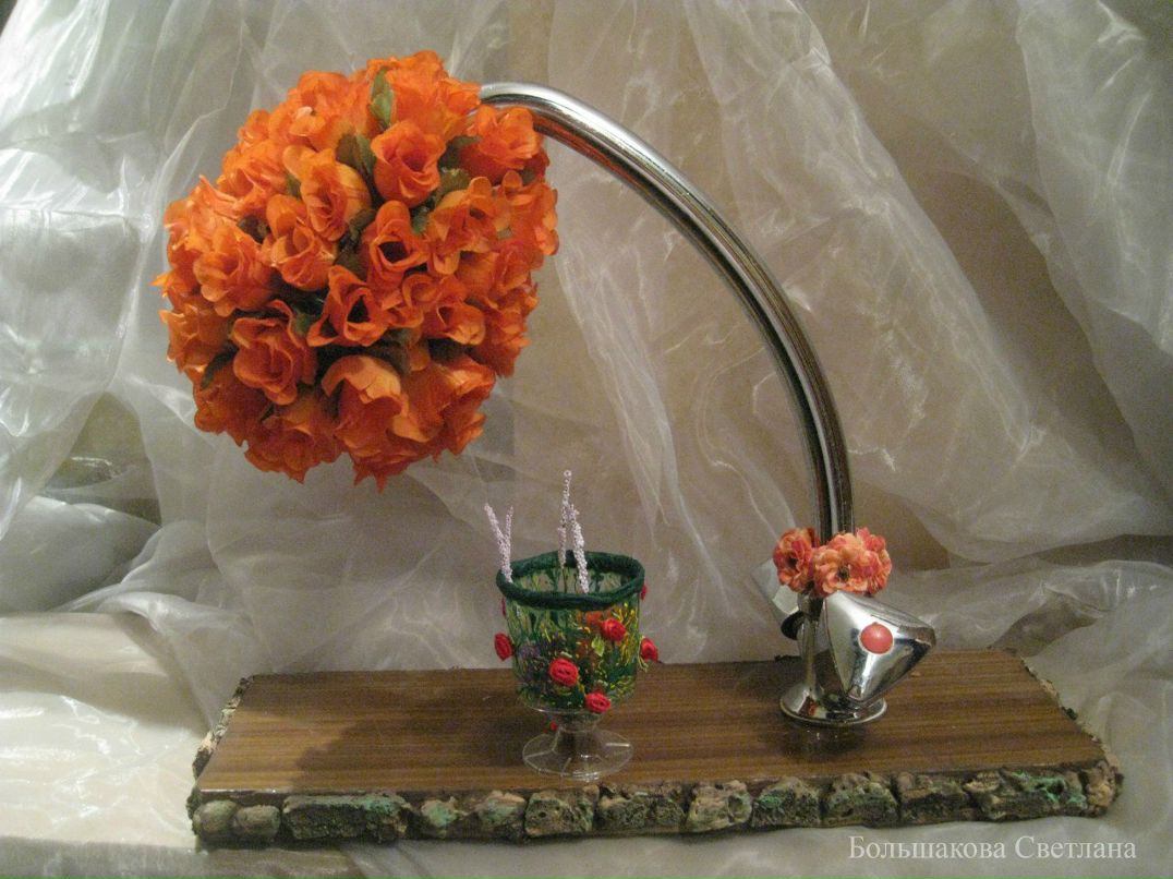 Светлана Большакова | Калининград