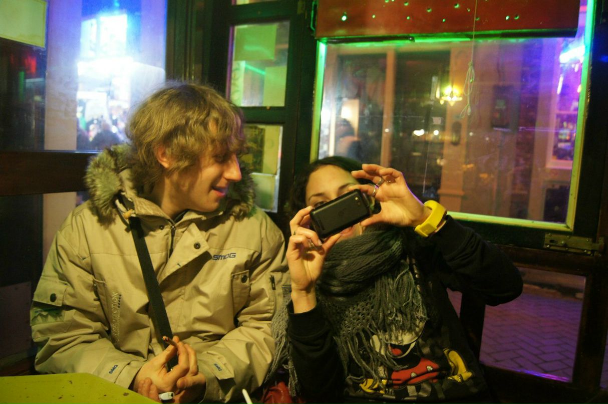 Ксения Румянцева | Санкт-Петербург