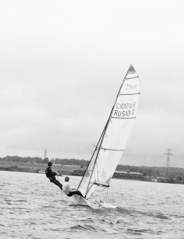 Денис Макаров | Долгопрудный