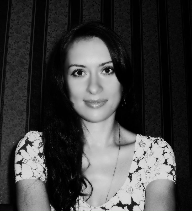 Татьяна Карпович | Астрахань