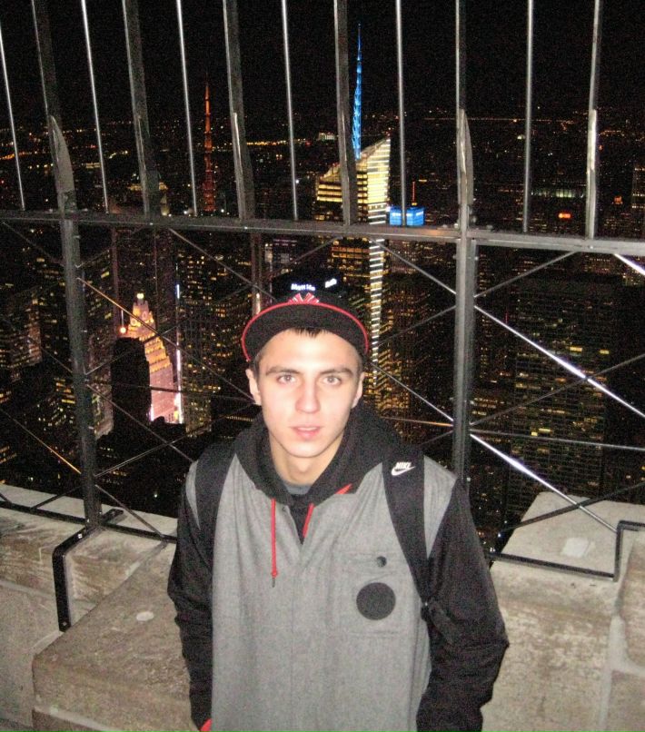 Alexandr Duchenko | Washington, D.C.