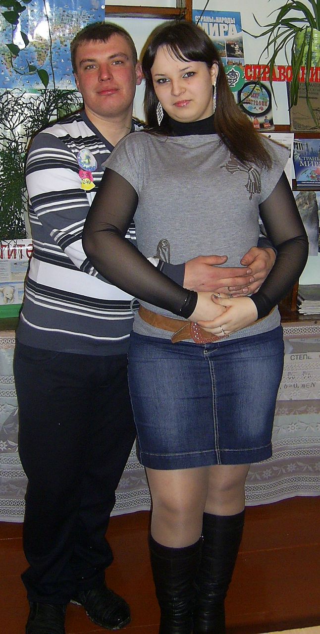 Натали Кузакова *Туся* | Тобольск