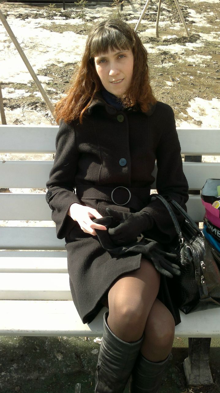 Светлана Ковалёва | Санкт-Петербург