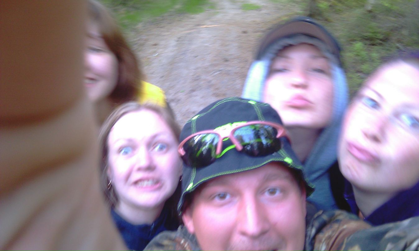 Ярослав Яровой GForest | Санкт-Петербург