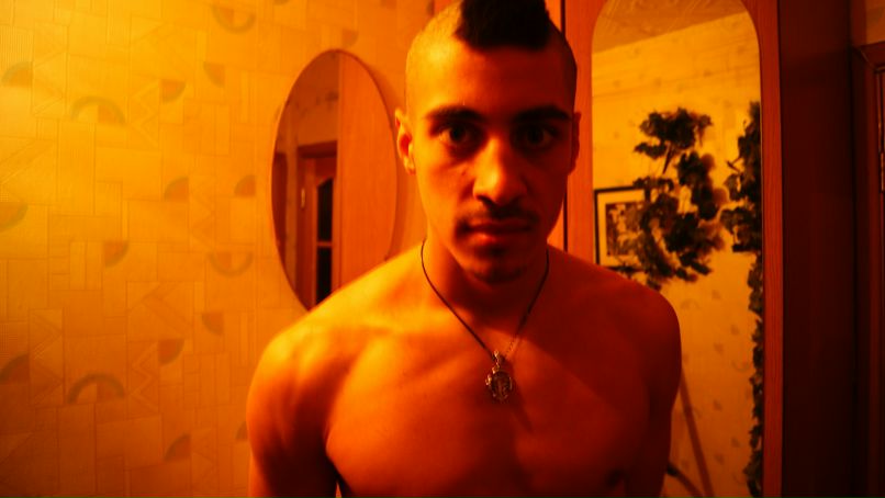 Алан Голубев | Санкт-Петербург