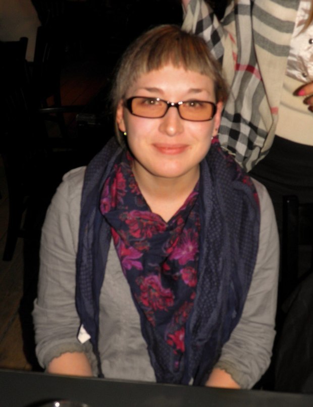 Ксения Иванова | Екатеринбург