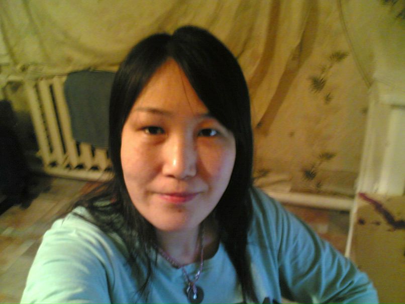 Анна Горохова | Якутск