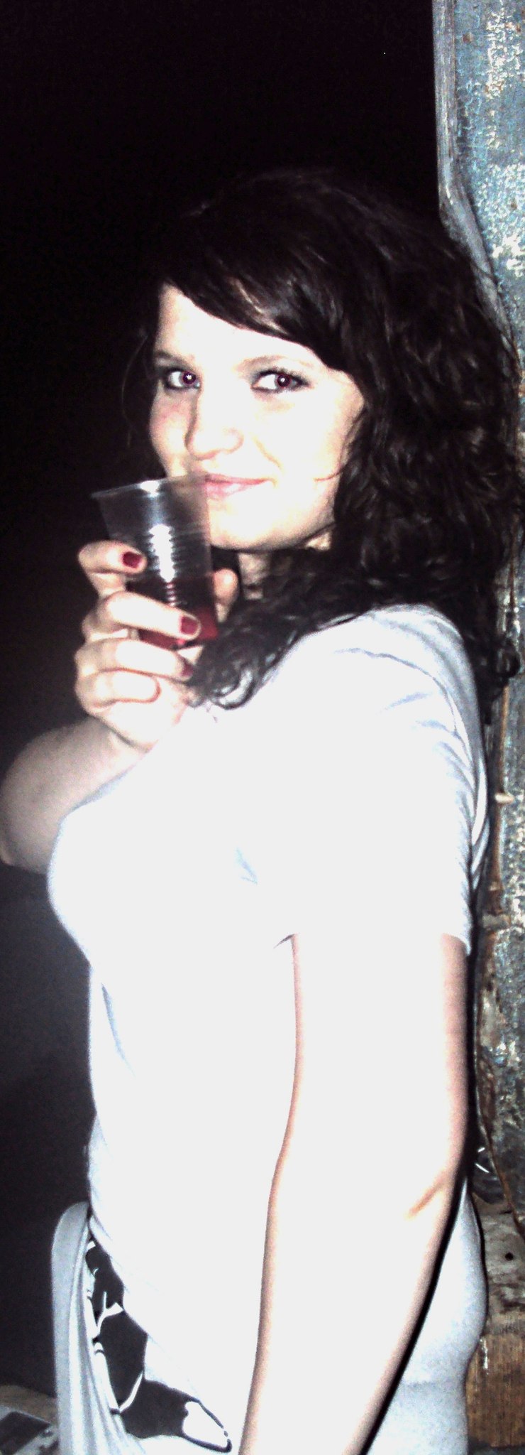 Анастасия Вициямова | Лабазы