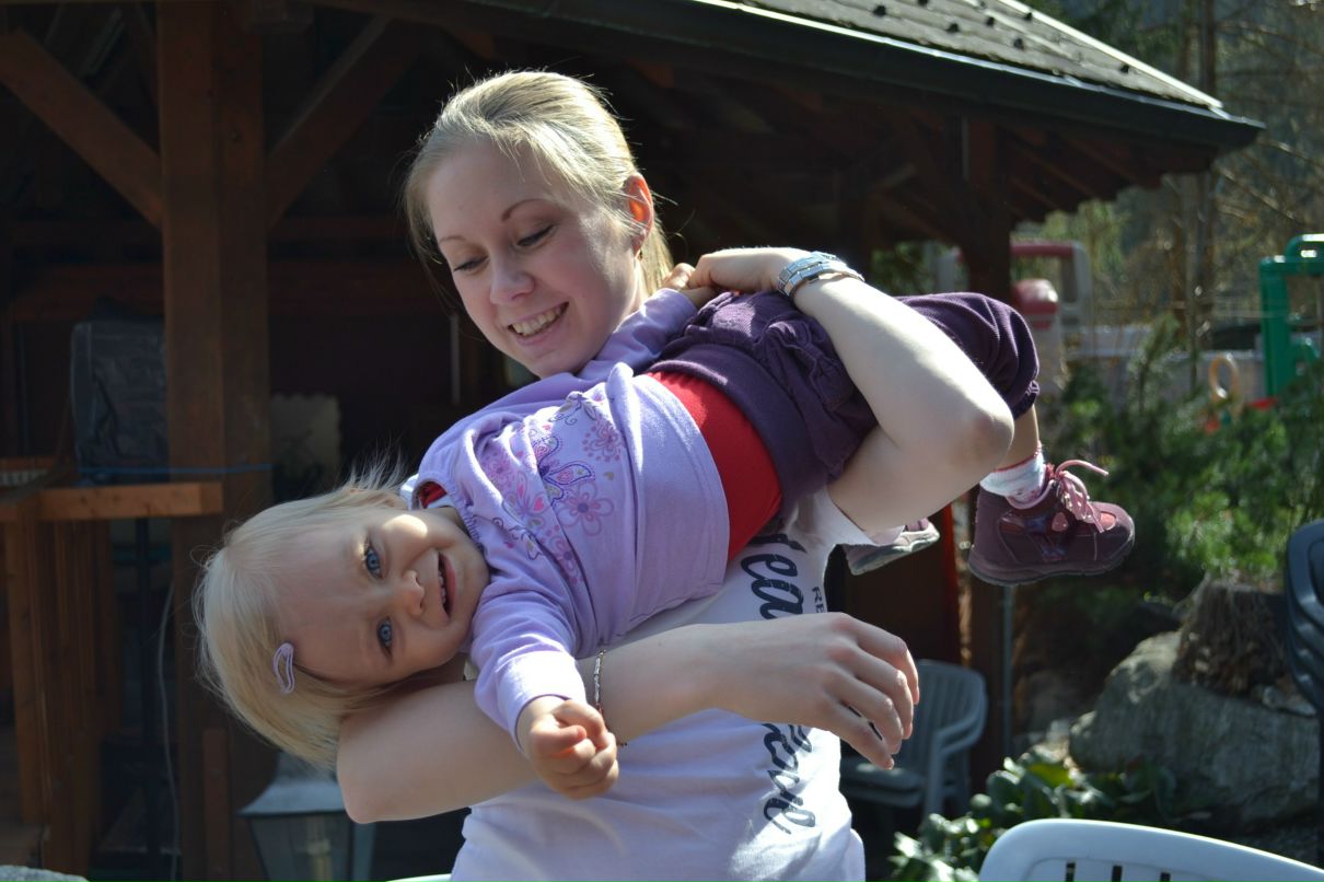 Ксения Burki | Martigny