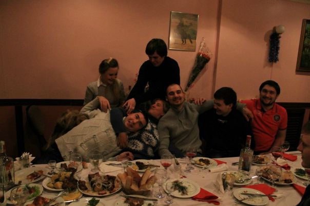 №9, Дячук Андрей, Киев №9, Дячук Андрей, Киев