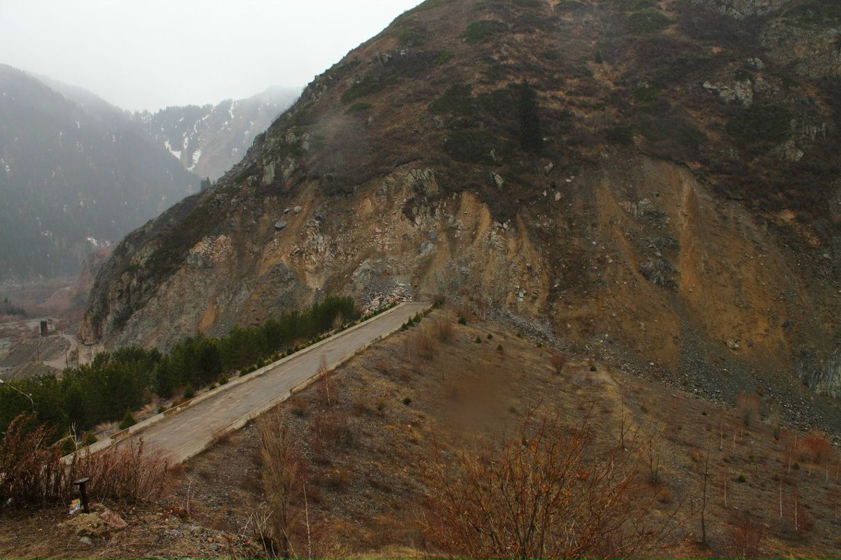 Николай Шмидт Михалыч | Алматы