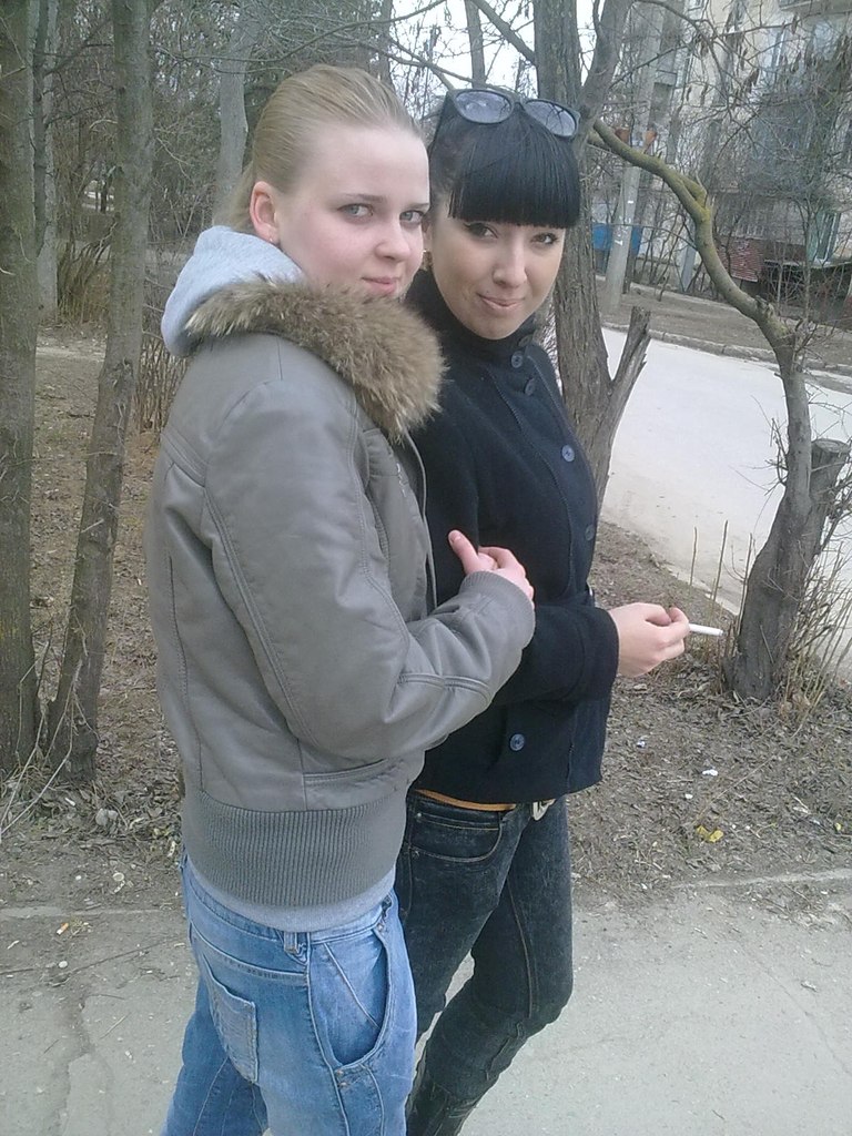 Светлана Городниченко | Евпатория