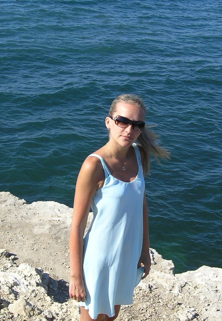 Людмила Євтушенко | Киев