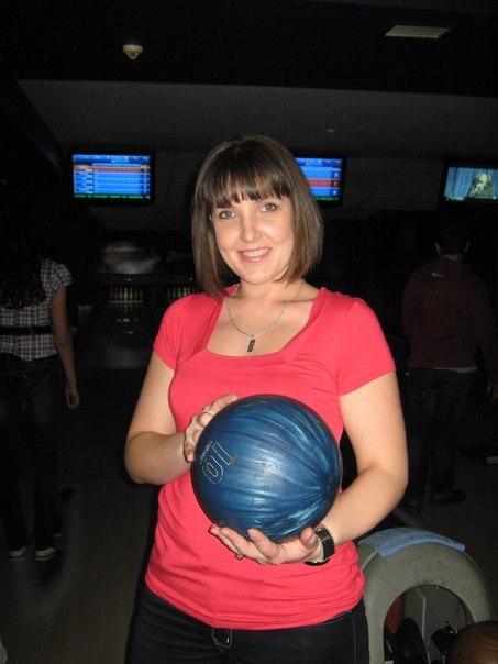 Оля Клапко | Жидачов