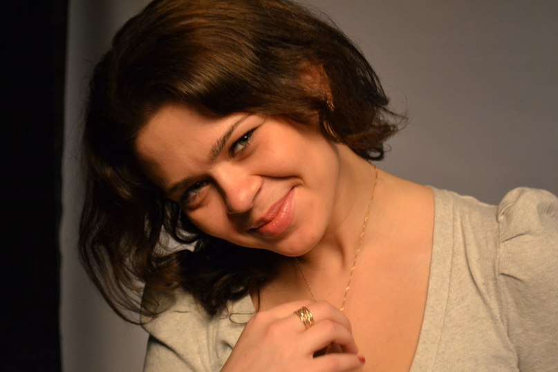 Miroslava Gritsay | Киев