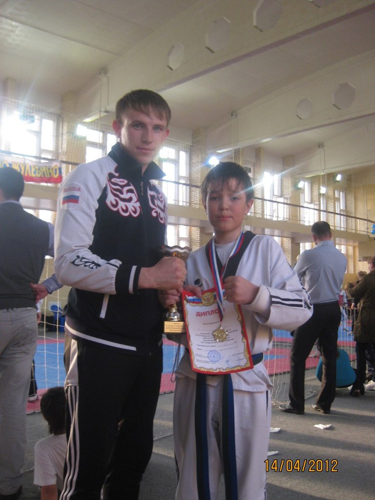 Павел Ковтун | Москва