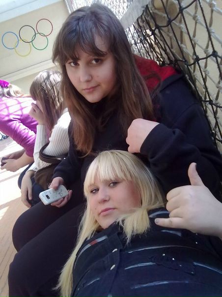 №141, Настасья Симонова, 27 лет, Новосибирск №141, Настасья Симонова, 27 лет, Новосибирск