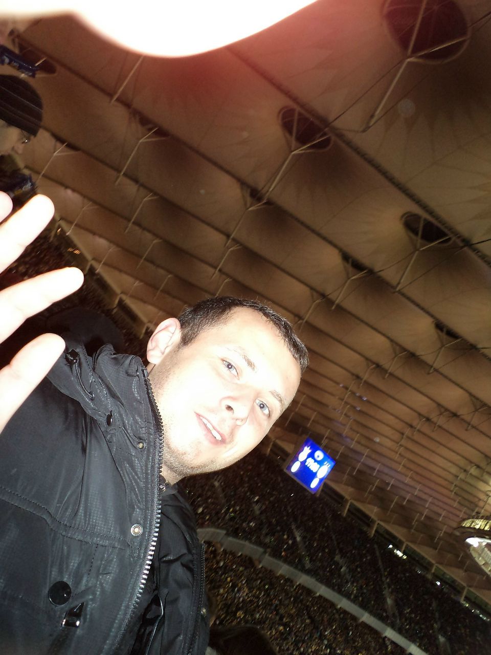 Сашок Назарчук Три топора | Кролевец