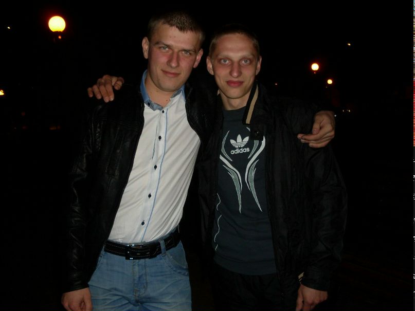 Денис Кравченко | Харьков