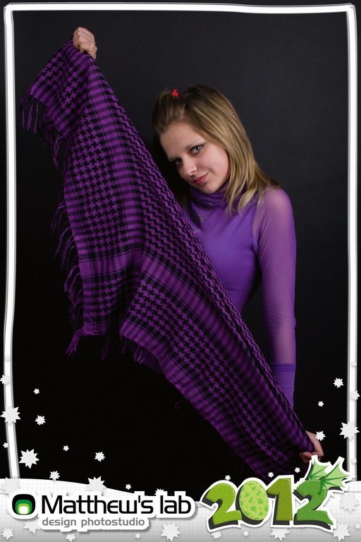 Дарья Лобанова | Витебск