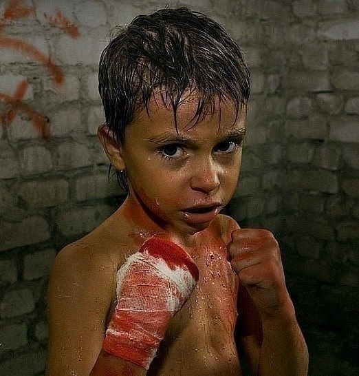 Настя Милицина | Киев