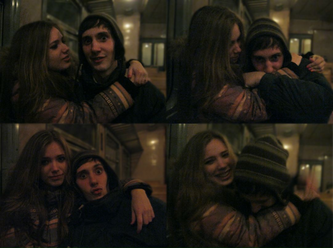 Юля Бегосинская | Севастополь