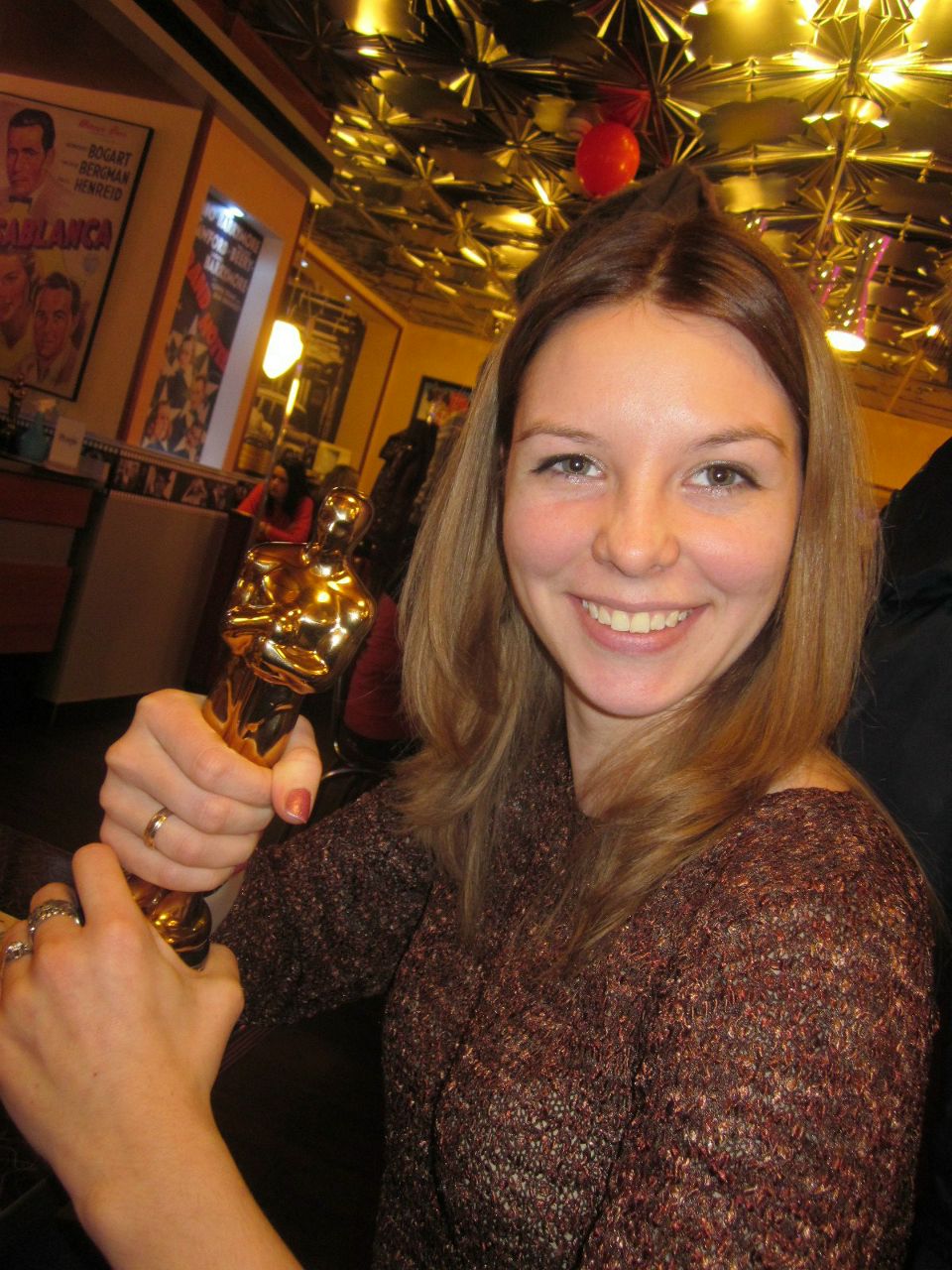 Мария Карпухина | Москва