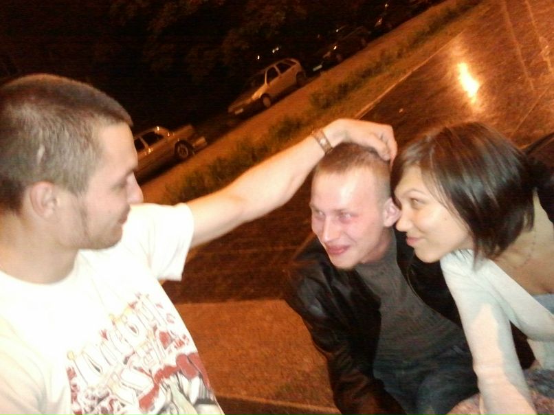 Фархад Шодиев | Балабаново