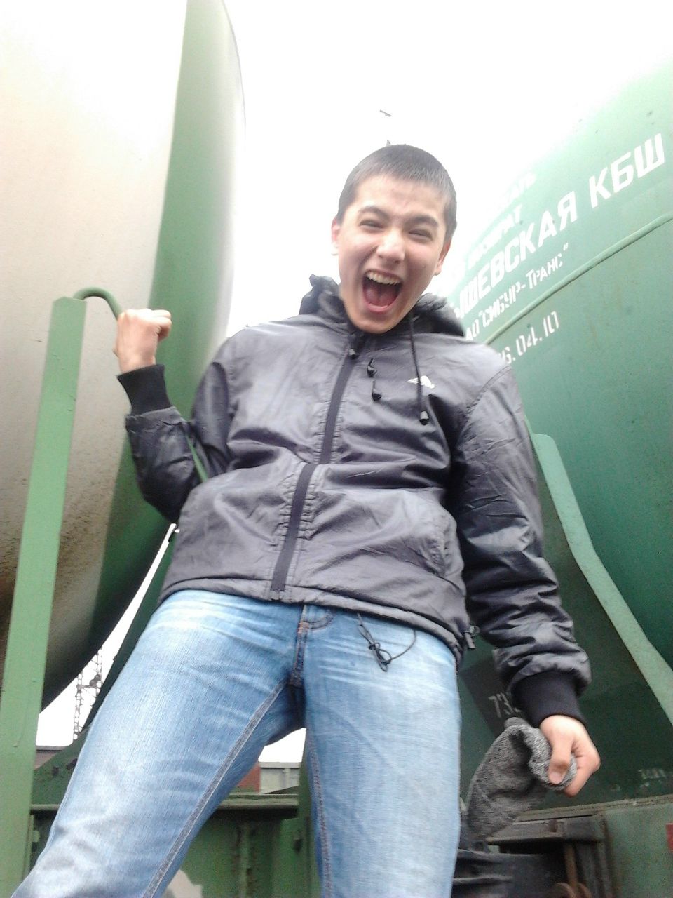 Тимур Словиковский | Ревда