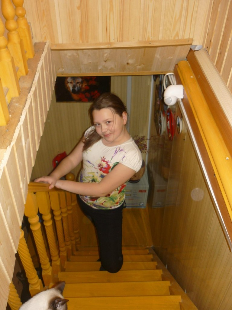 Татьяна Илюхина (Алтухова) | 