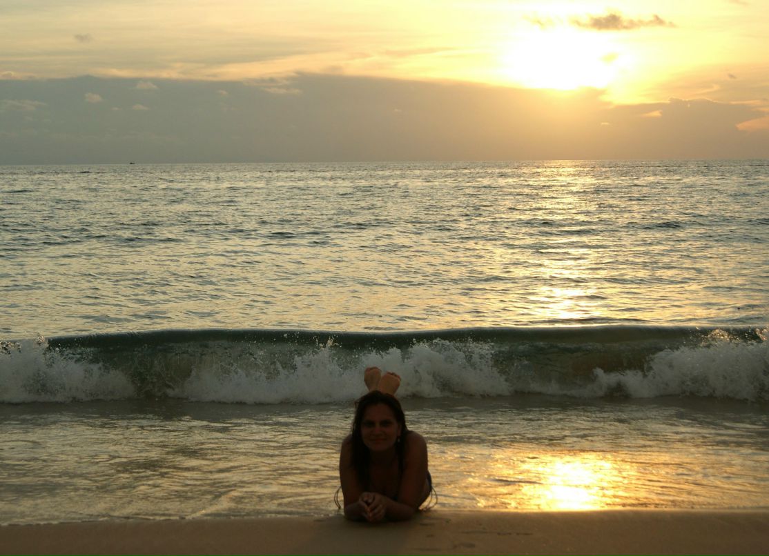 Мария Деева | Москва