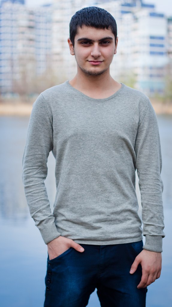 Ариз Фаталиев | Киев