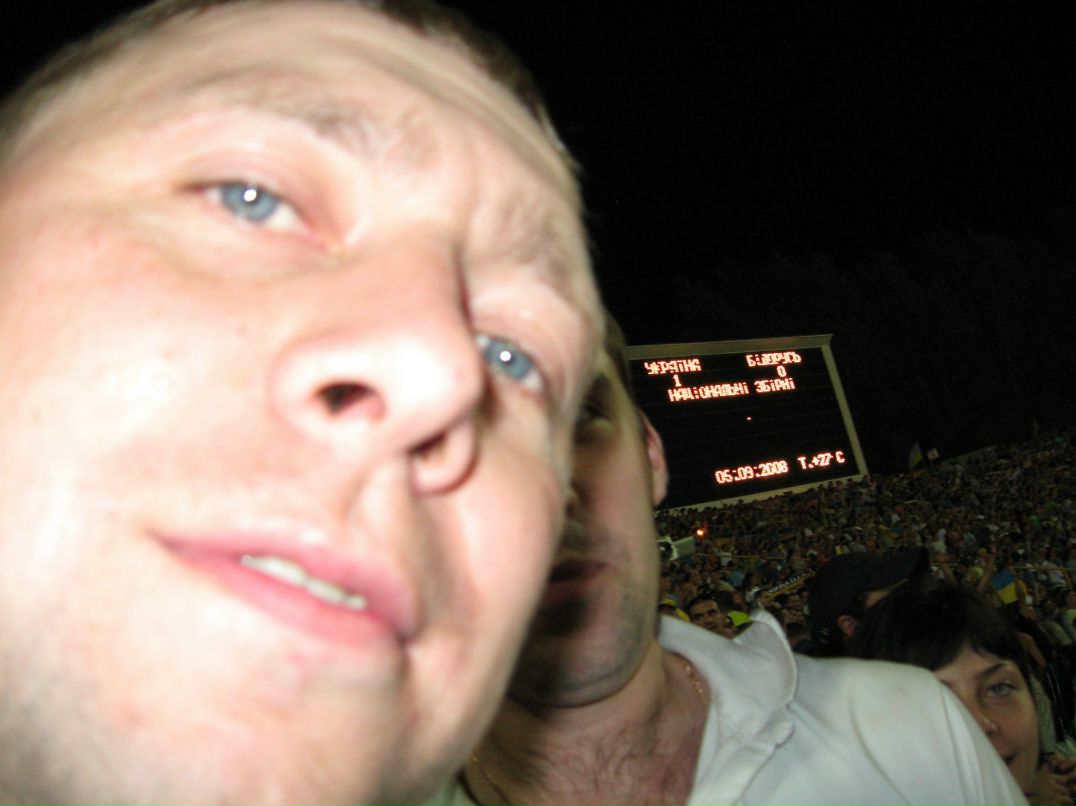 Роман Стадничук Романович | Copenhagen