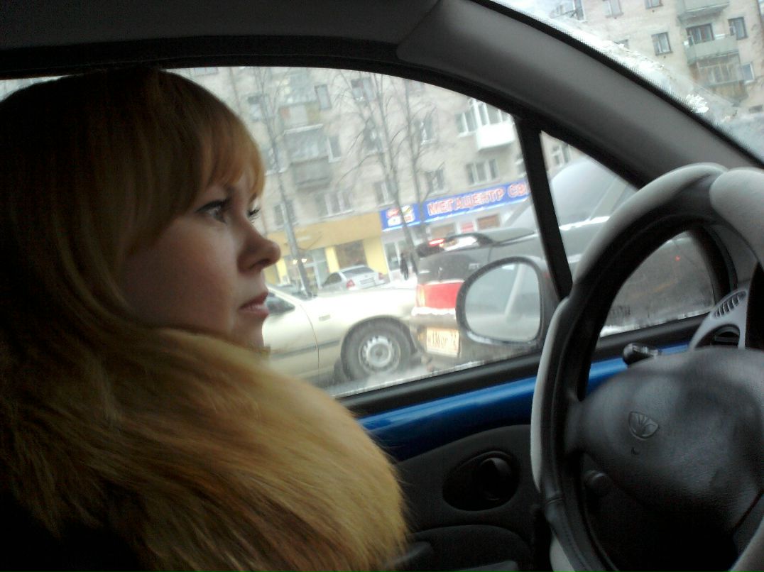 Людмила Яковлева | Тюмень