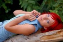 Фотография Червоны Анастасіи
