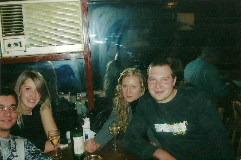 Любовь Гуранова | Москва