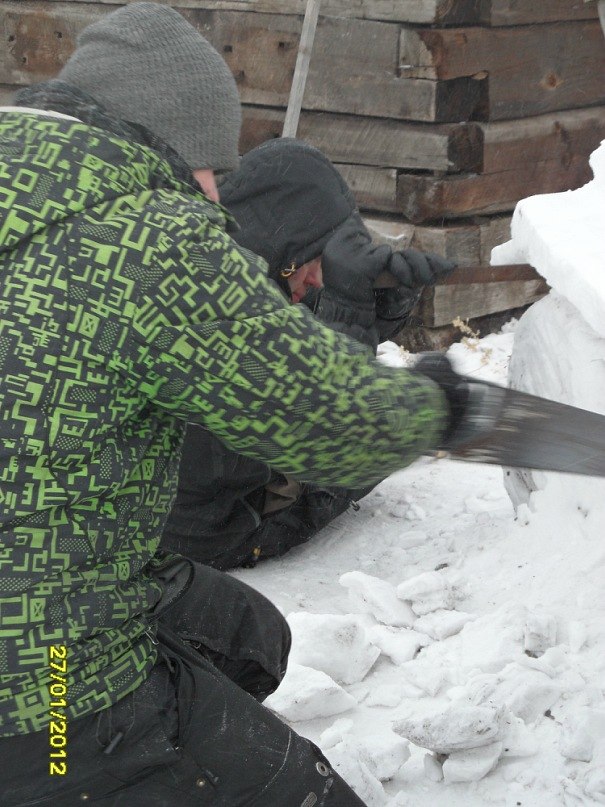 Александр Стефаненко | Саяногорск