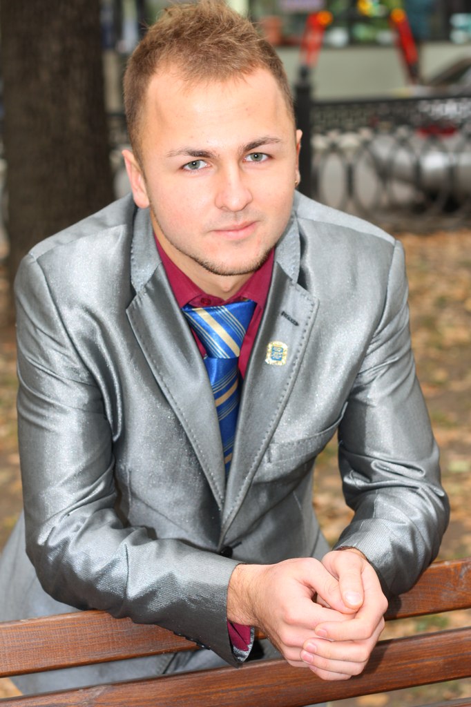 Владислав Самойлов | Харьков